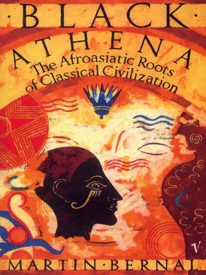 cover image of Black Athena
